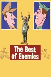 The Best of Enemies filmas