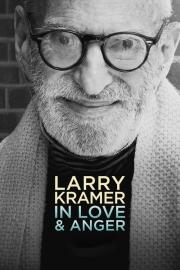 Larry Kramer In Love & Anger filmas