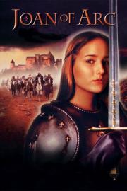 Joan of Arc filmas