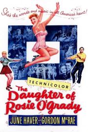 The Daughter of Rosie O'Grady filmas