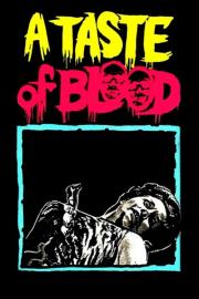 A Taste of Blood filmas
