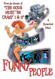 Funny People filmas