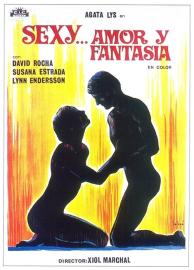 Sexy... amor y fantasía filmas