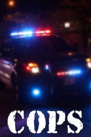 Cops filmas