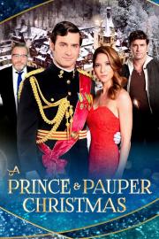 A Prince and Pauper Christmas filmas