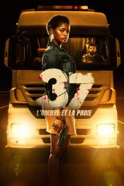 37 : L'Ombre et la Proie filmas