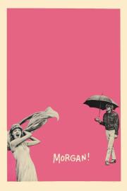 Morgan: A Suitable Case for Treatment filmas