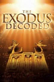 The Exodus Decoded filmas