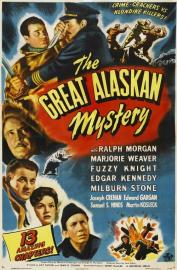The Great Alaskan Mystery filmas