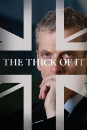 The Thick of It filmas