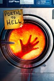 Portal to Hell filmas