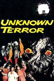 The Unknown Terror filmas