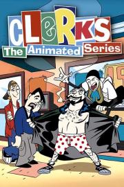 Clerks filmas