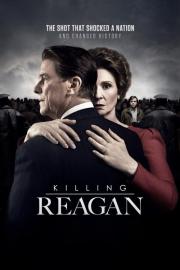 Killing Reagan filmas