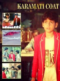 Karamati Coat filmas