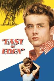 East of Eden filmas