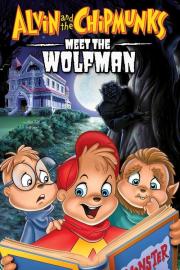 Alvin and the Chipmunks Meet the Wolfman filmas