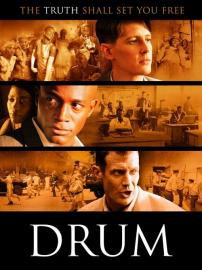 Drum filmas