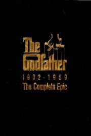 The Godfather Trilogy: 1901-1980 filmas