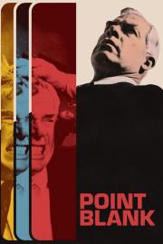 Point Blank filmas