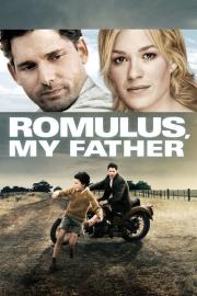 Romulus, My Father filmas