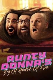 Tetos Donos Linksmybių Namai filmas