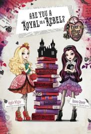 Ever After High filmas