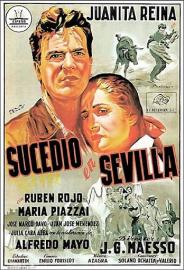 Sucedió en Sevilla filmas