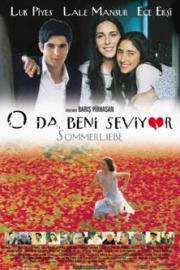 O da Beni Seviyor filmas
