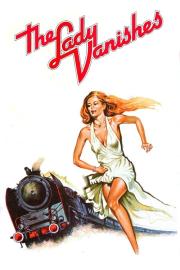 The Lady Vanishes filmas