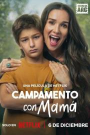 Campamento con mamá filmas