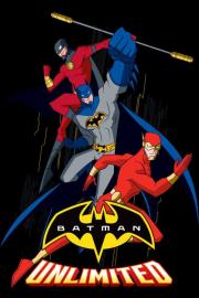 Batman Unlimited Shorts filmas