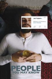 People You May Know filmas