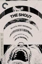 The Shout filmas