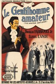 The Amateur Gentleman filmas