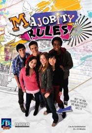 Majority Rules! filmas
