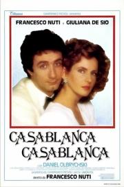 Casablanca, Casablanca filmas