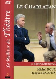 Le Charlatan filmas