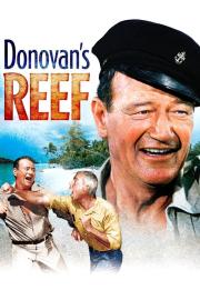 Donovan's Reef filmas