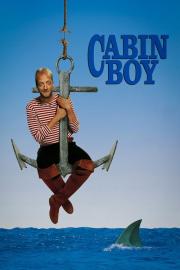 Cabin Boy filmas