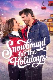 Snowbound for the Holidays filmas