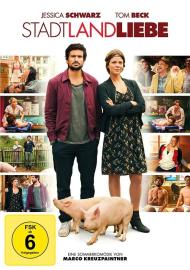 Stadtlandliebe filmas