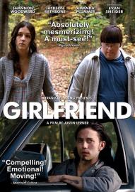 Girlfriend filmas