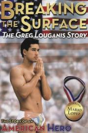 Breaking the Surface: The Greg Louganis Story filmas