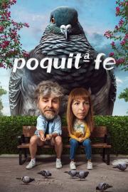Poquita fe filmas