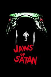 Jaws of Satan filmas