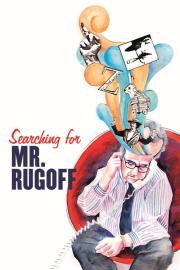Searching for Mr. Rugoff filmas