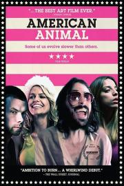 American Animal filmas