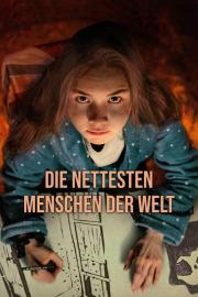 Die nettesten Menschen der Welt filmas