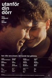 Utanför din dörr filmas